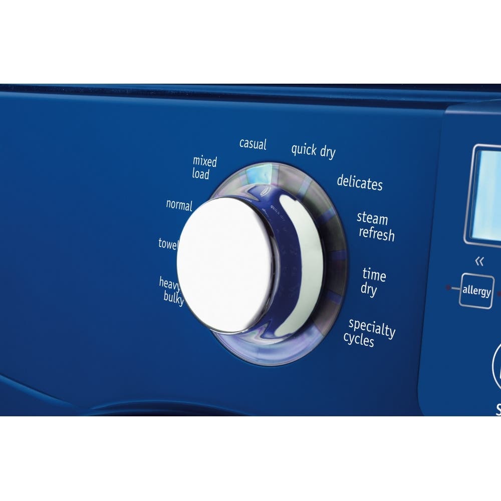 Frigidaire FASE7074LN Classic Blue