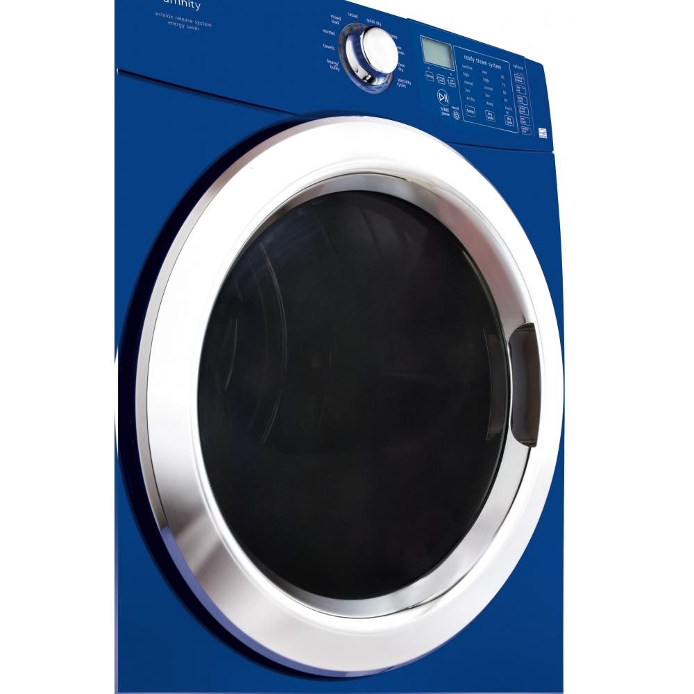 Frigidaire FASE7074LN Classic Blue