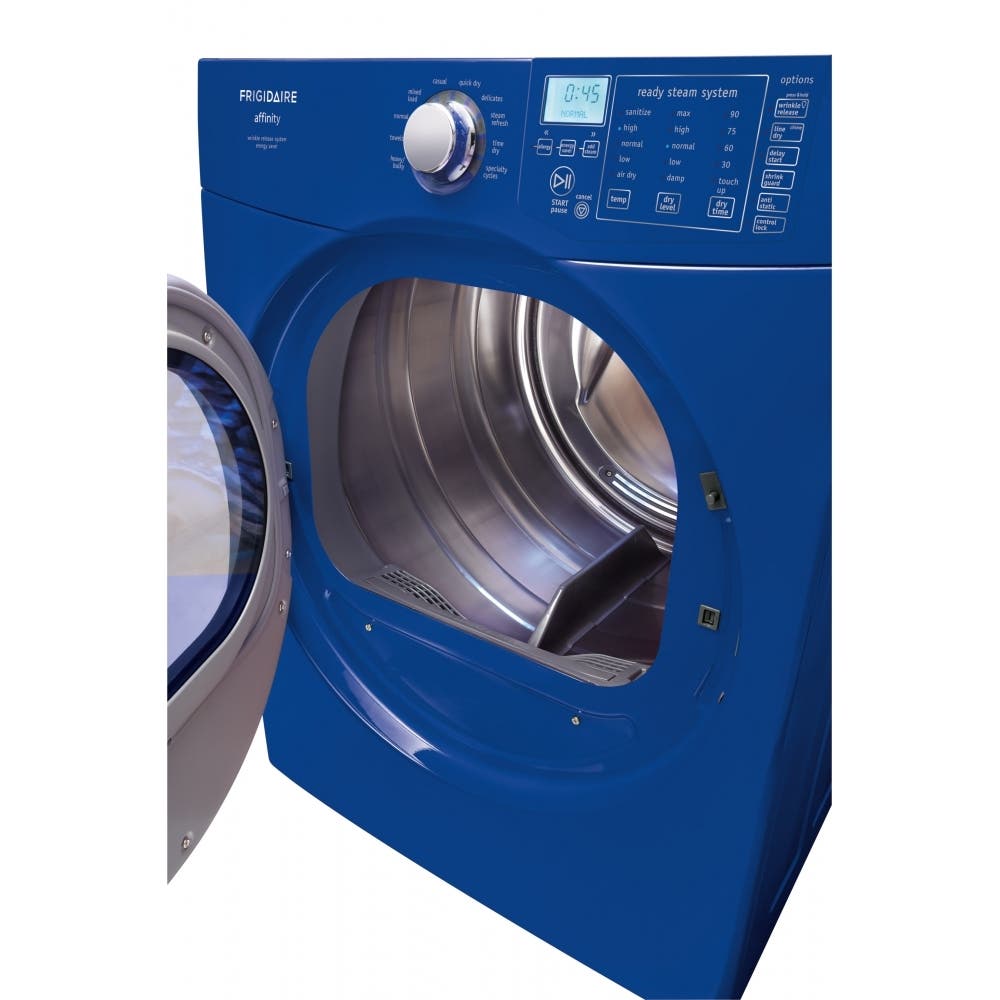 Frigidaire FASE7074LN Classic Blue