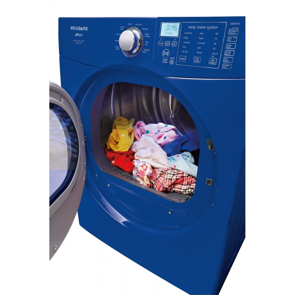 Frigidaire FASE7074LN Classic Blue