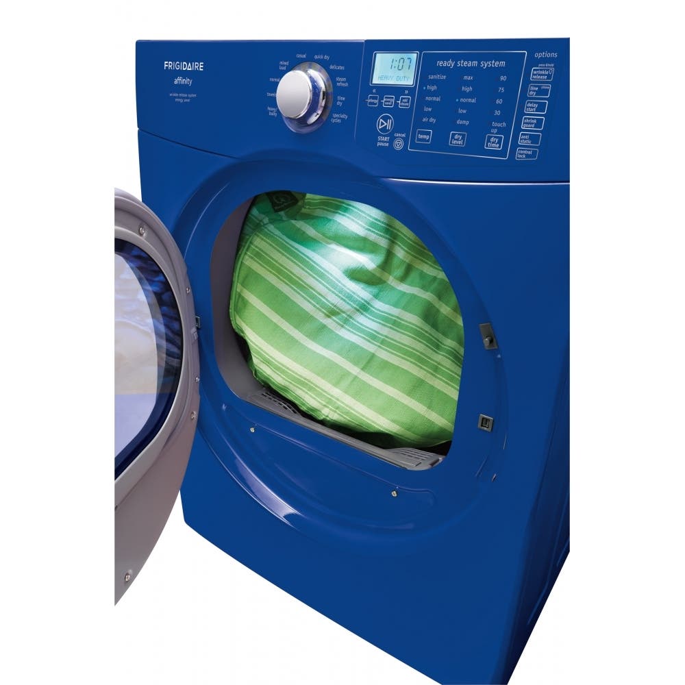Frigidaire FASE7074LN Classic Blue