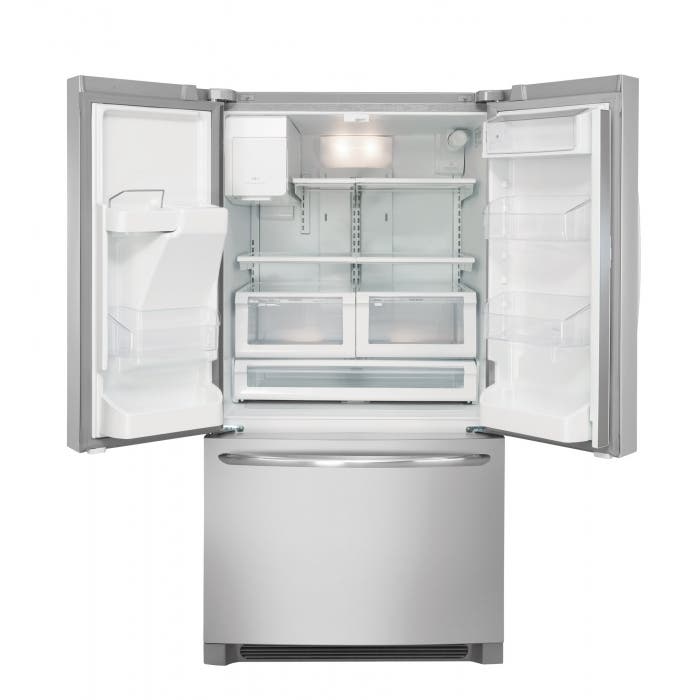Frigidaire FGHF2344MF Stainless Steel