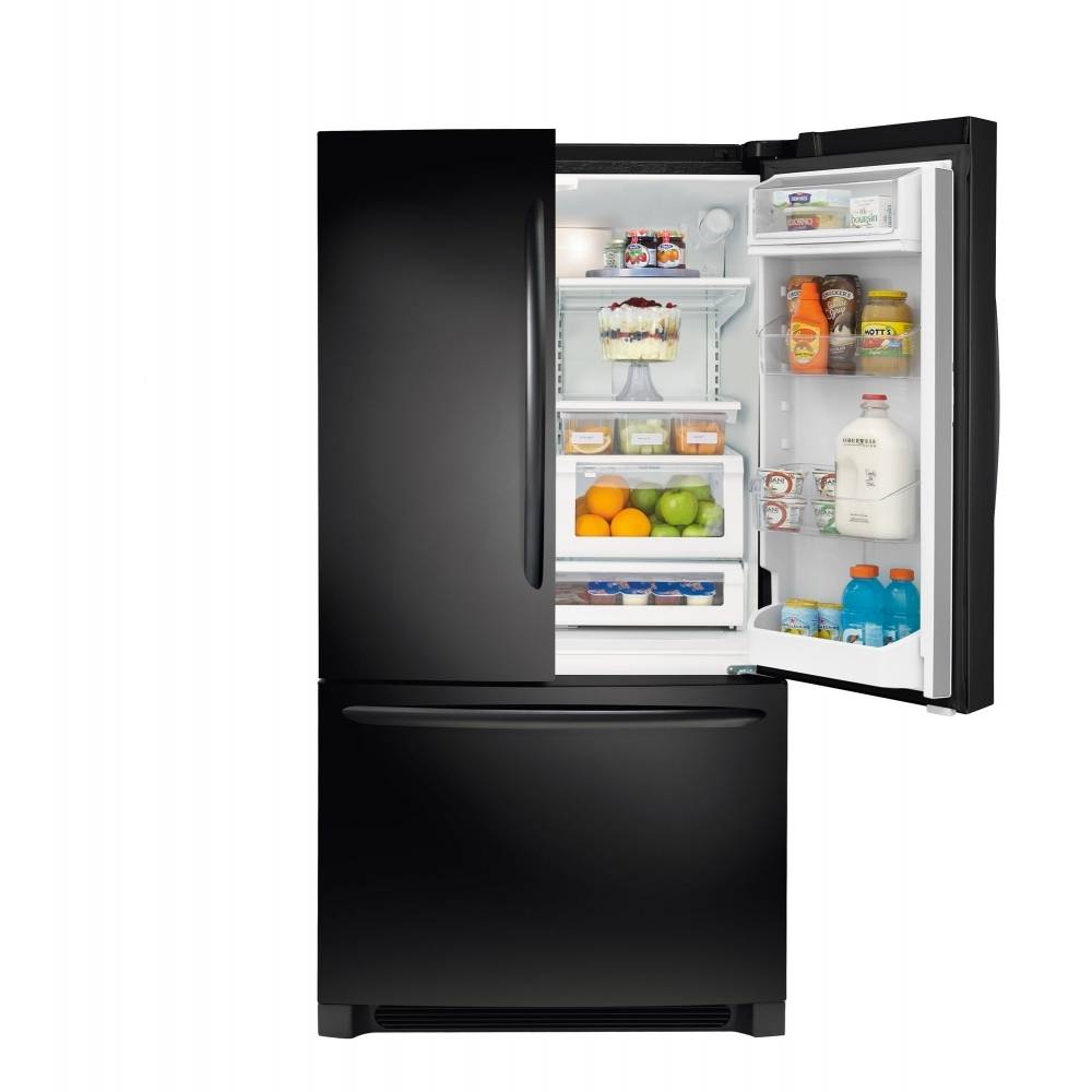 Frigidaire FGHG2344ME Ebony