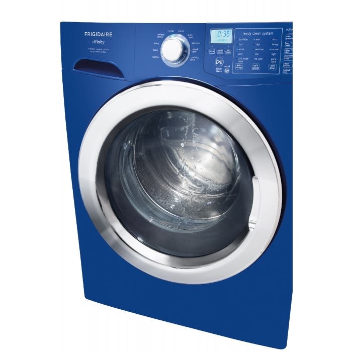 Frigidaire FAFS4474LN Classic Blue