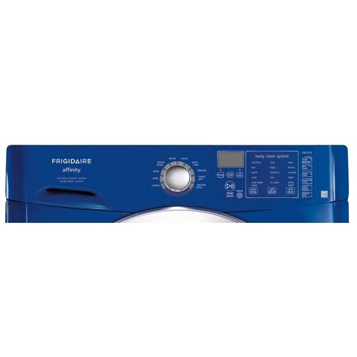 Frigidaire FAFS4474LN Classic Blue
