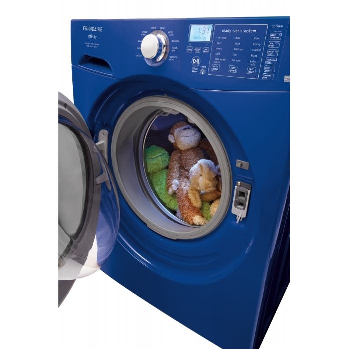 Frigidaire FAFS4474LN Classic Blue