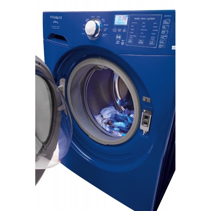 Frigidaire FAFS4474LN Classic Blue
