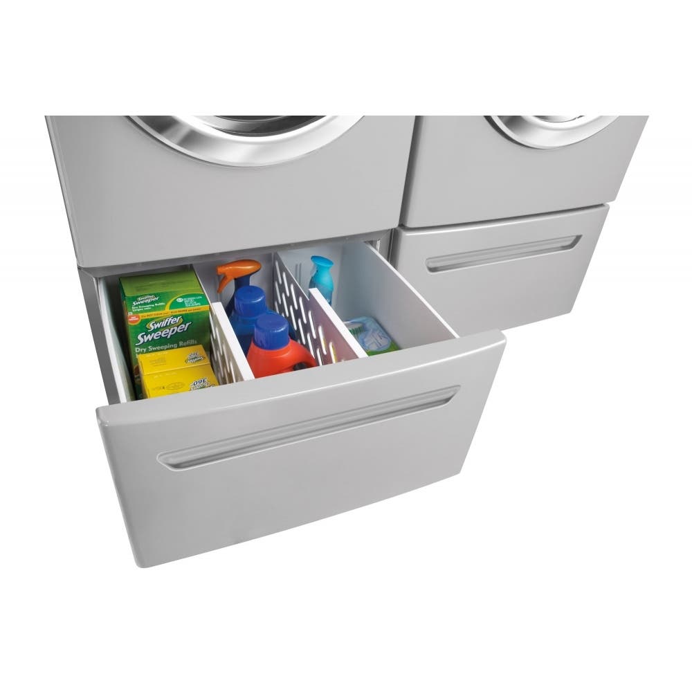 Frigidaire FASG7074LA Classic Silver
