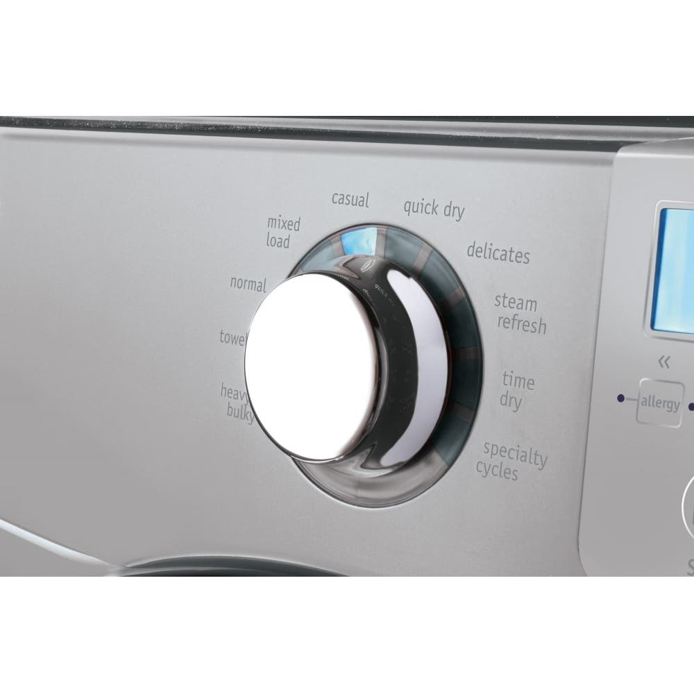 Frigidaire FASG7074LA Classic Silver