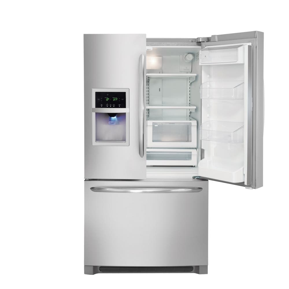 Frigidaire FGUB2642LF Stainless Steel