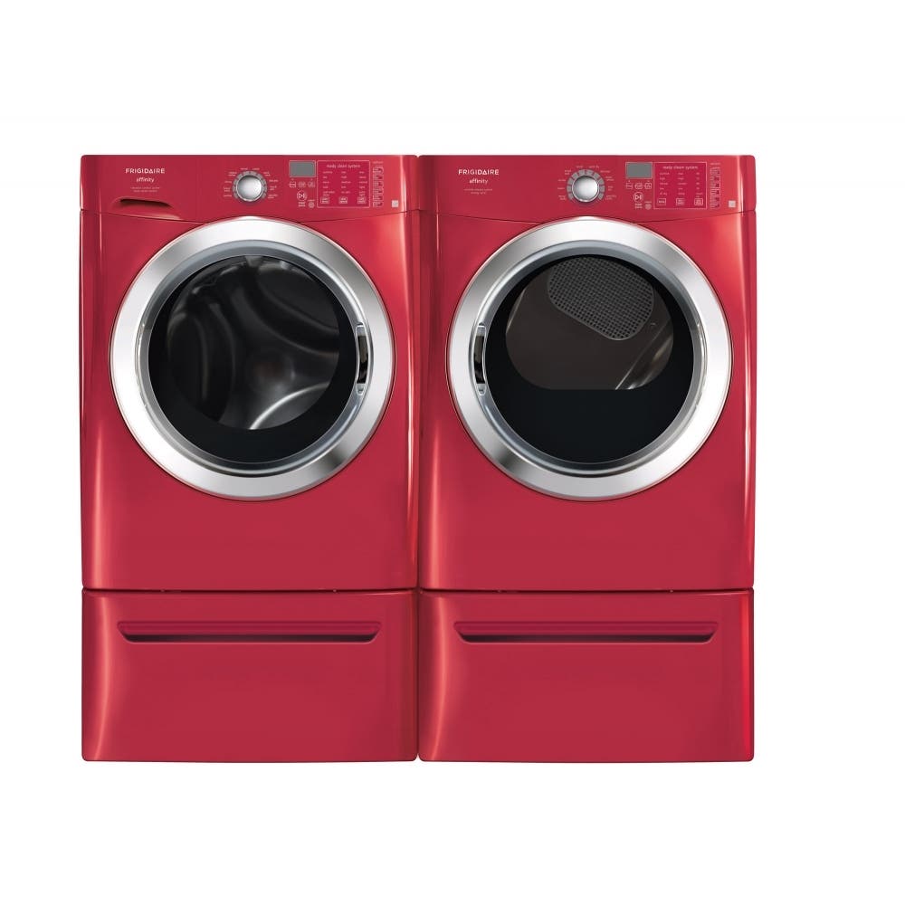 Frigidaire FASG7074LR Classic Red