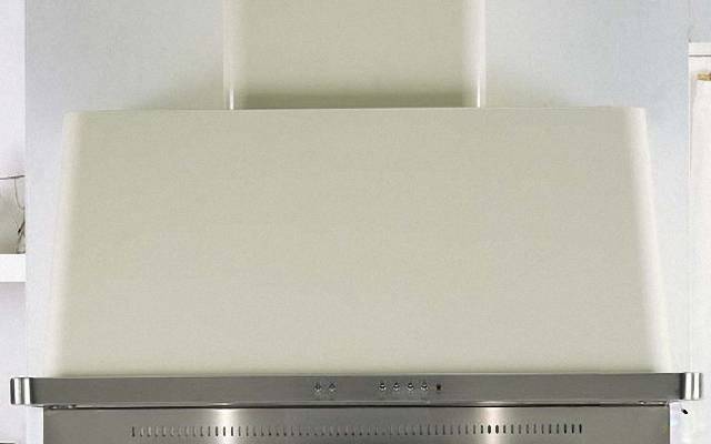 Ilve UAM100A Antique White
