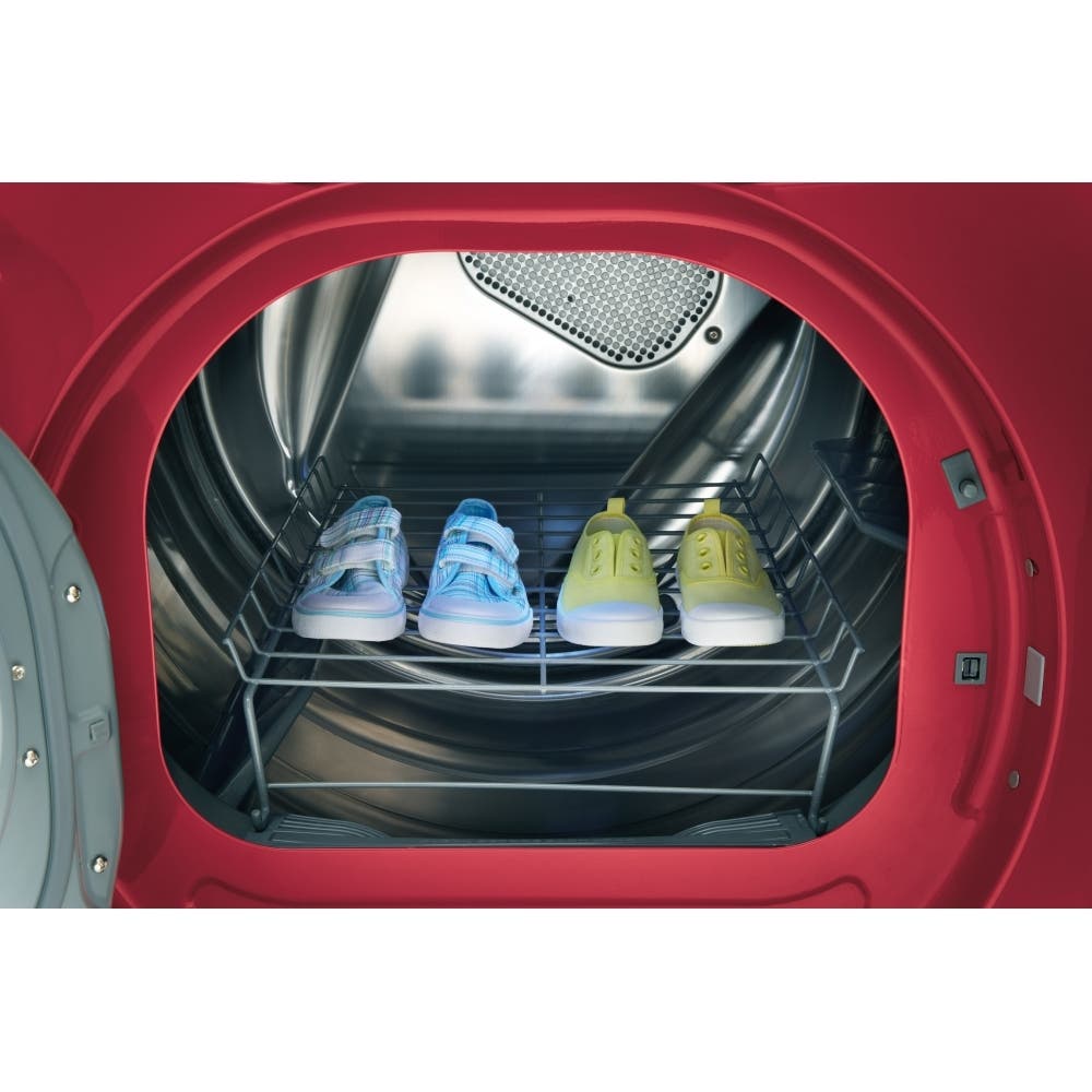 Frigidaire FASG7074LR Classic Red