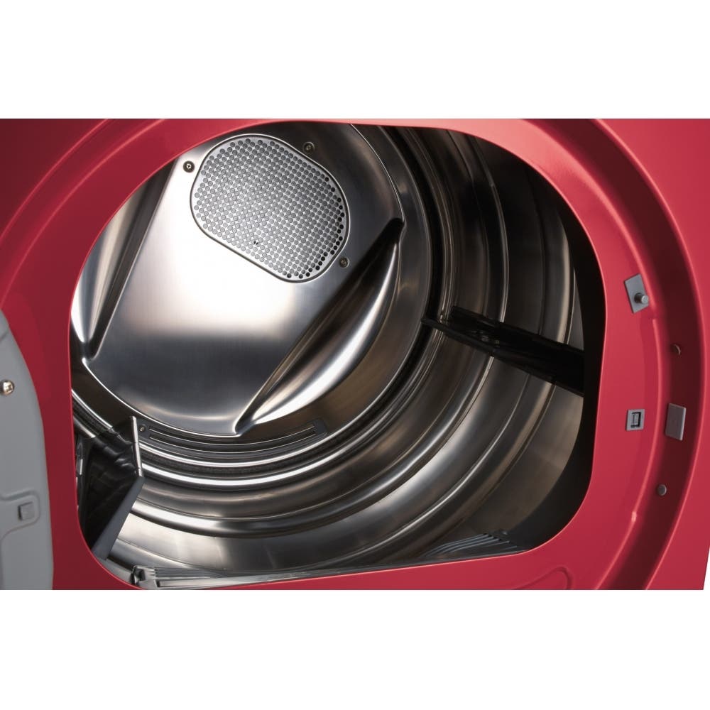 Frigidaire FASG7074LR Classic Red