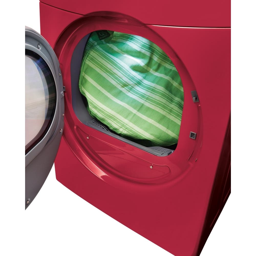 Frigidaire FASG7074LR Classic Red