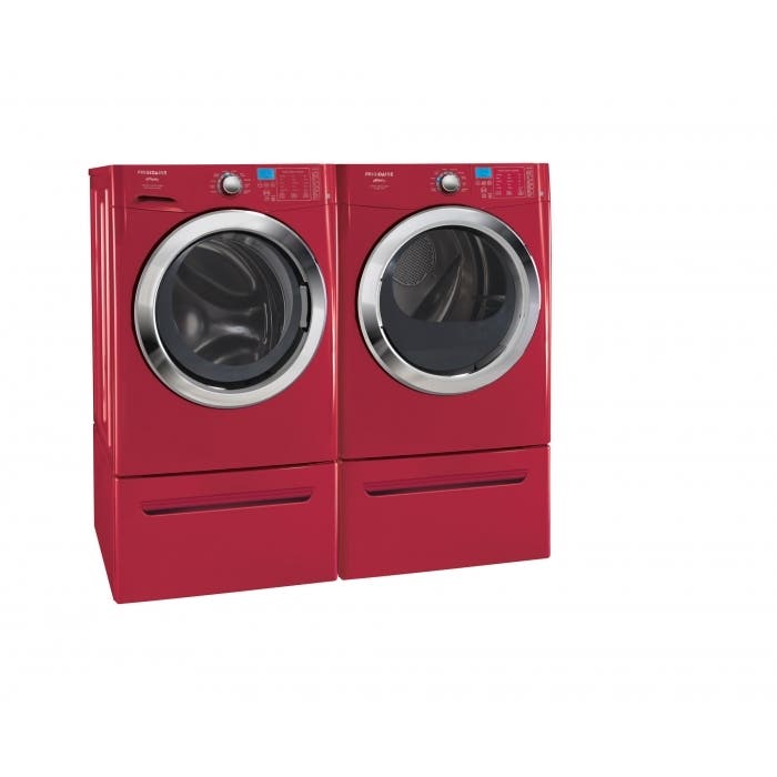Frigidaire FAFS4474LR Classic Red