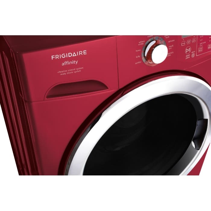 Frigidaire FAFS4474LR Classic Red