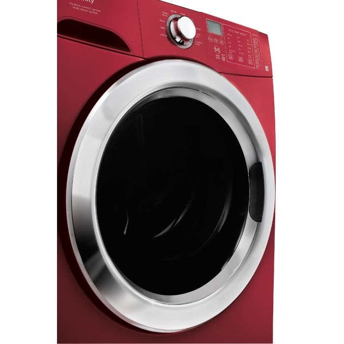 Frigidaire FAFS4474LR Classic Red