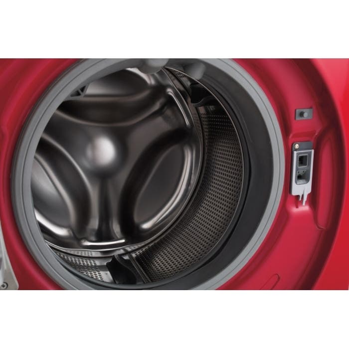Frigidaire FAFS4474LR Classic Red
