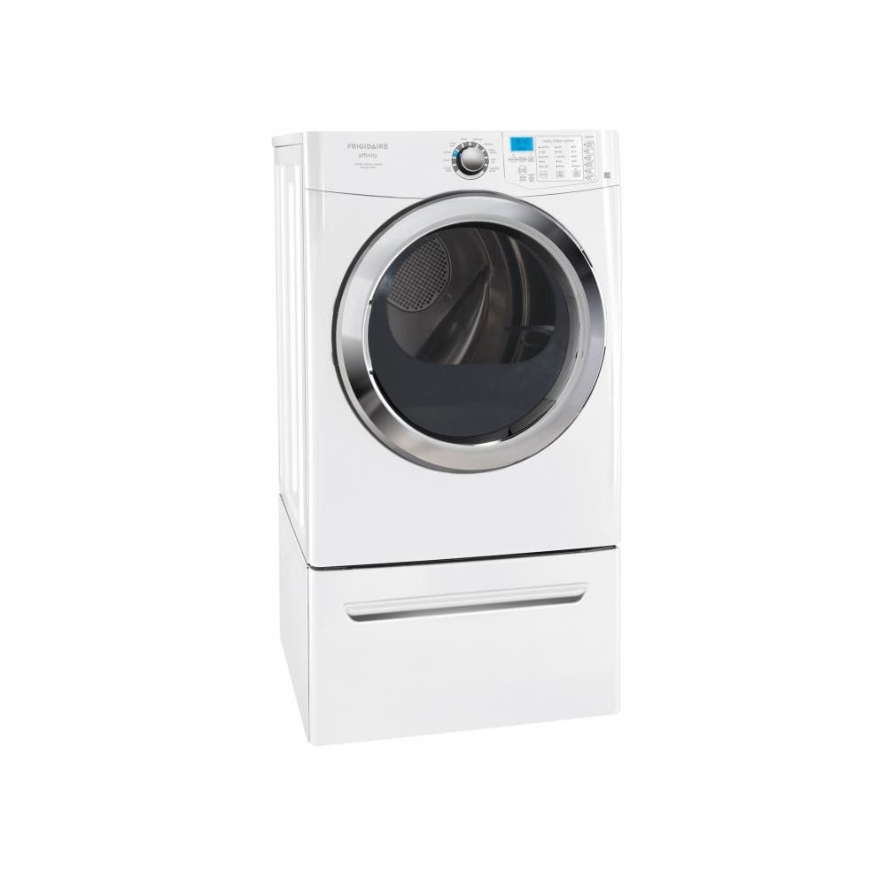 Frigidaire FASG7074LW Classic White