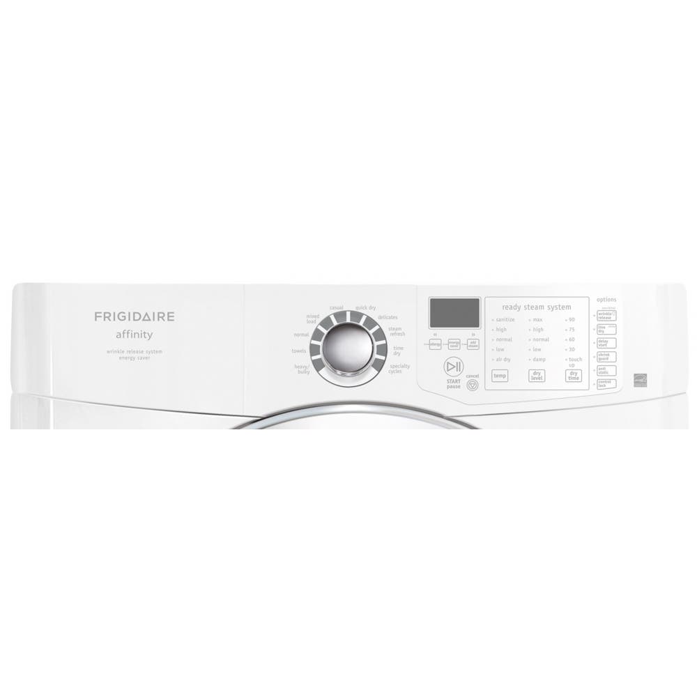 Frigidaire FASG7074LW Classic White
