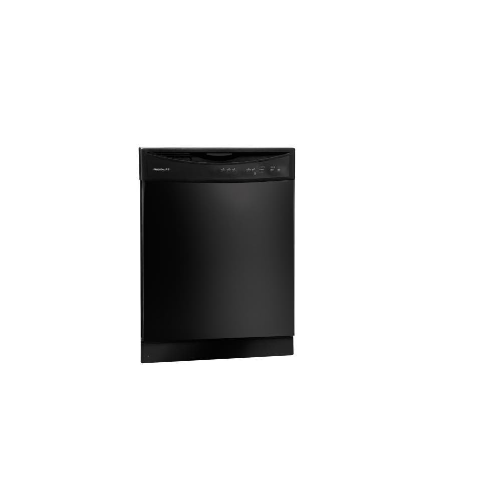 Frigidaire FFBD2403LB Black