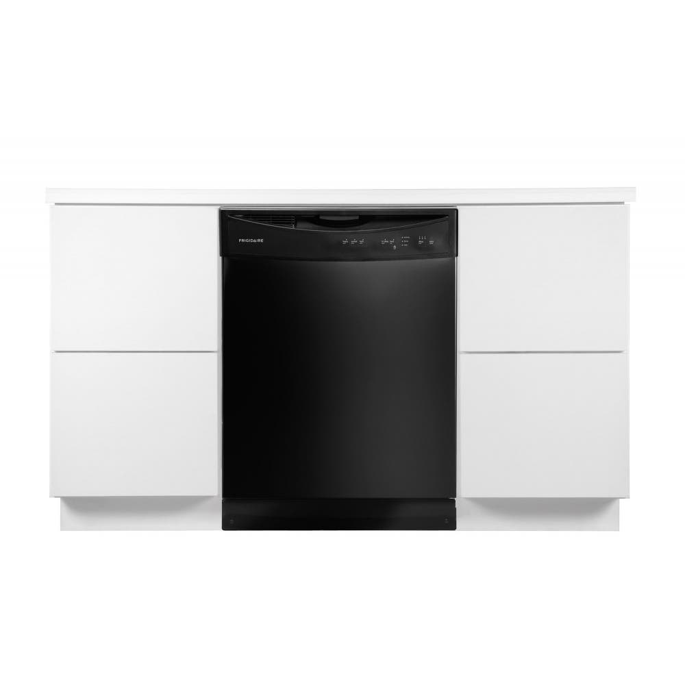 Frigidaire FFBD2403LB Black