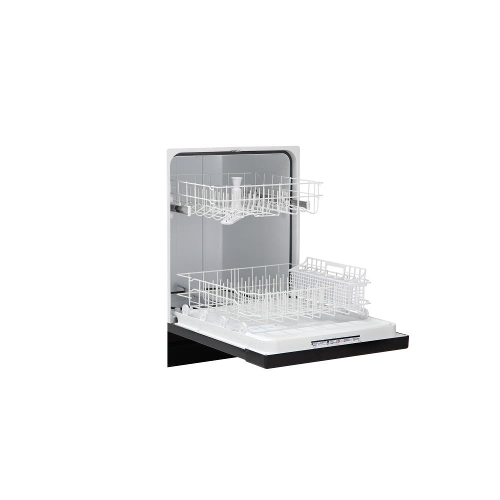 Frigidaire FFBD2403LB Black