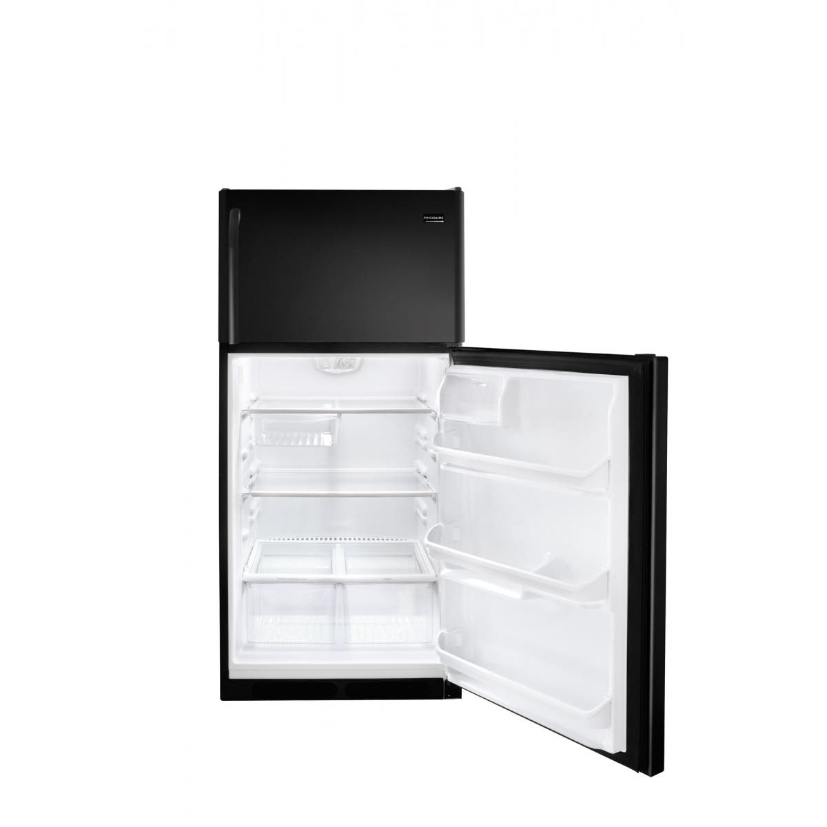Frigidaire FFHT1817LB Black