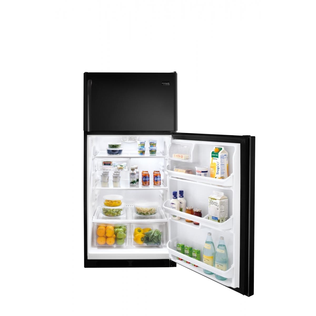 Frigidaire FFHT1817LB Black