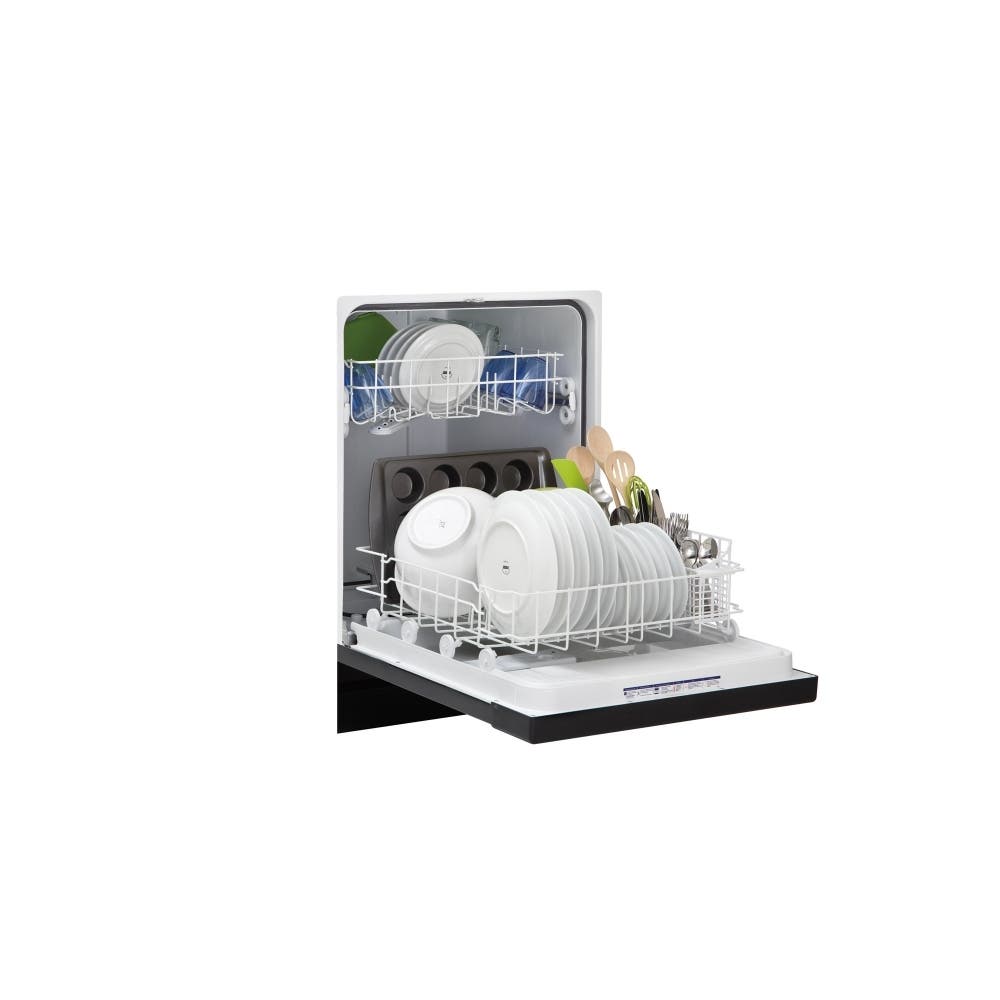 Frigidaire FFBD2403LB Black