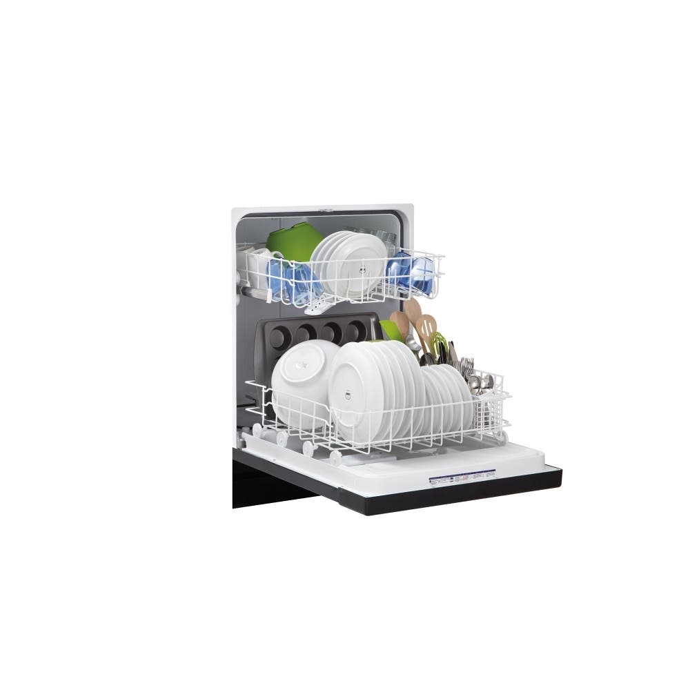 Frigidaire FFBD2403LB Black