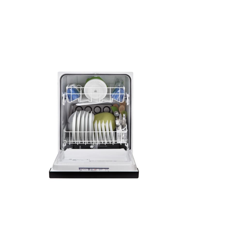Frigidaire FFBD2403LB Black