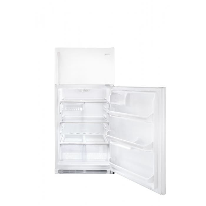 Frigidaire FFHT1817LW White