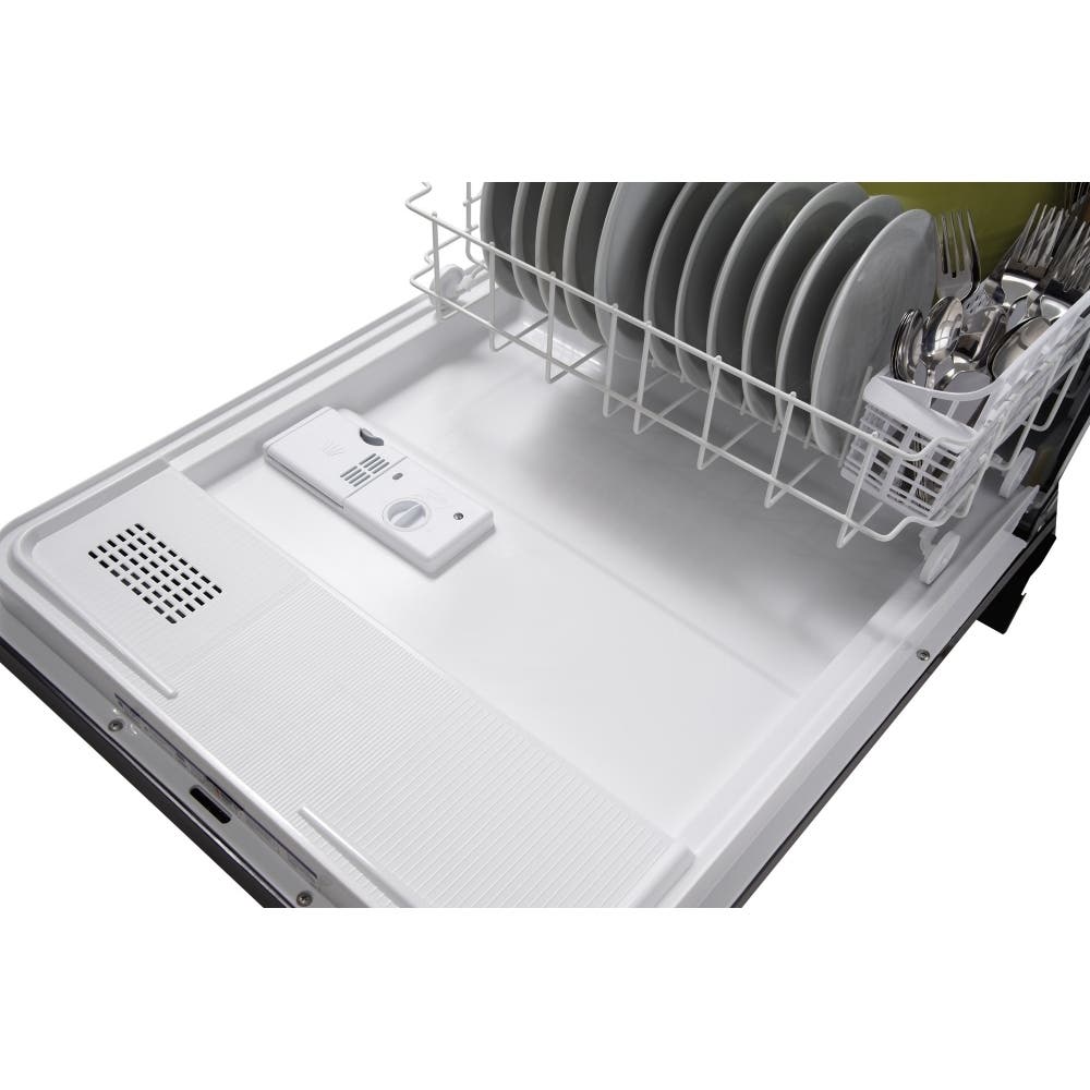Frigidaire FFBD2403LW White