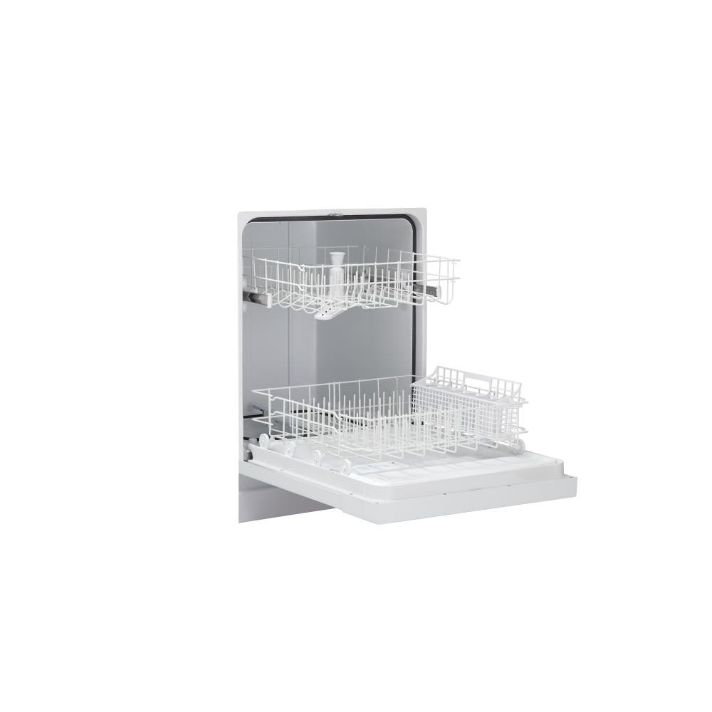 Frigidaire FFBD2403LW White