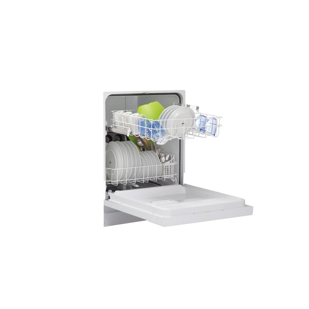 Frigidaire FFBD2403LW White