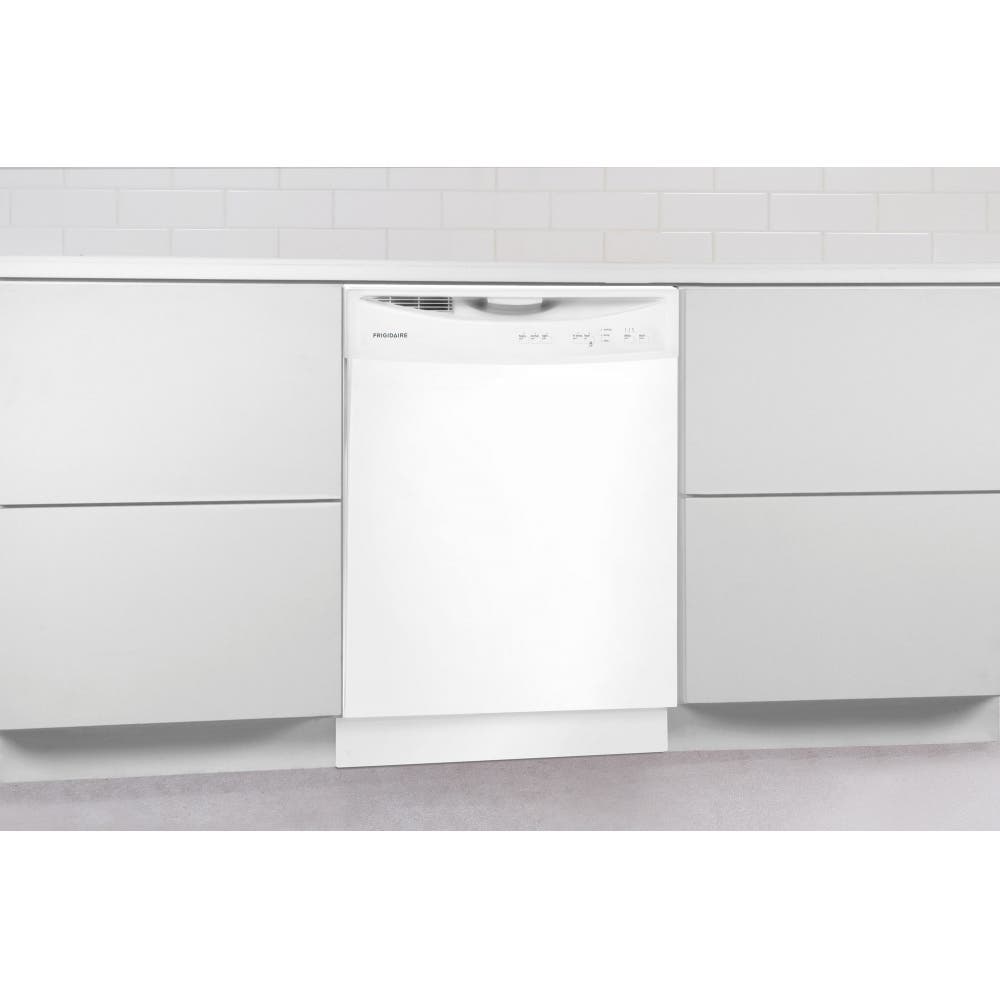 Frigidaire FFBD2403LW White