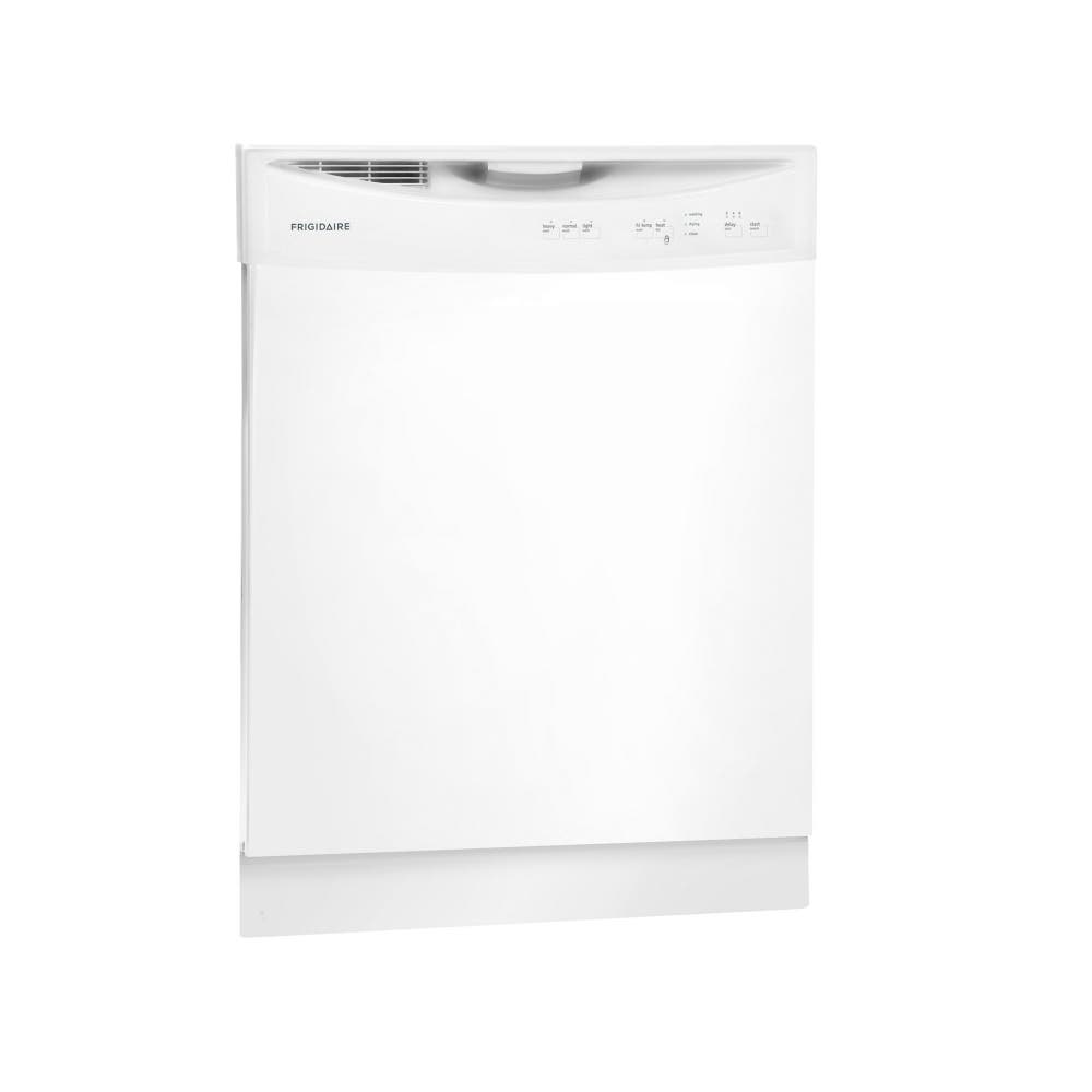Frigidaire FFBD2403LW White