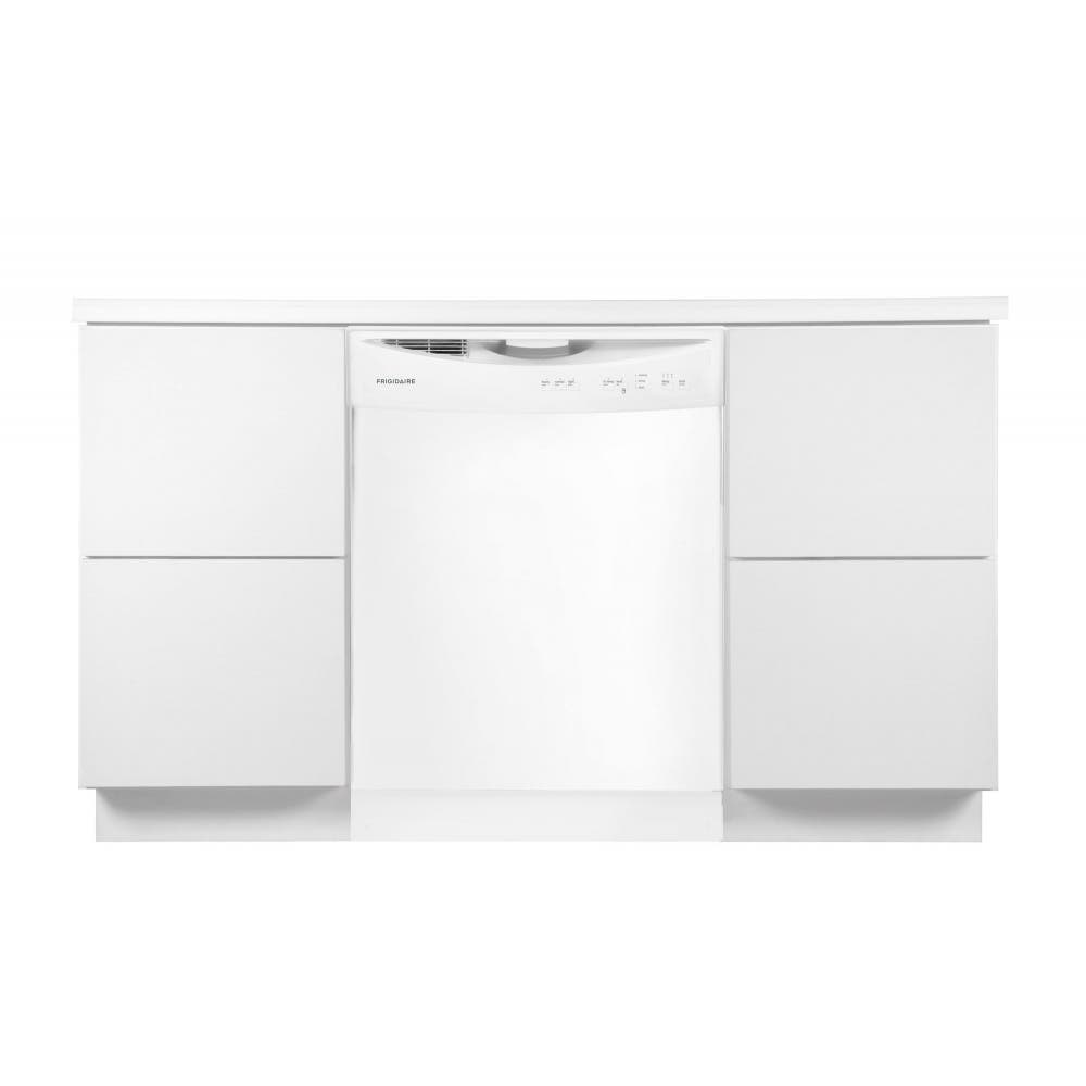 Frigidaire FFBD2403LW White