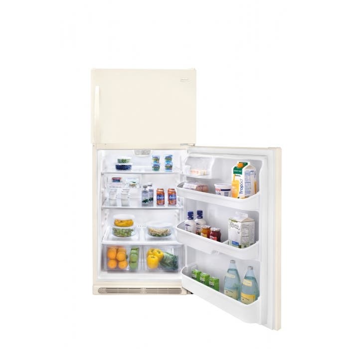 Frigidaire FFHT2126LQ Bisque