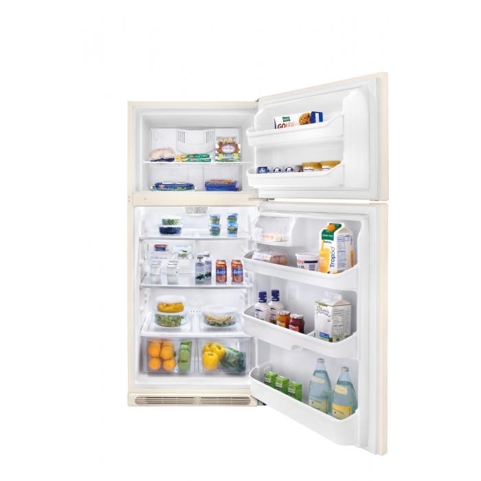 Frigidaire FFHT2126LQ Bisque