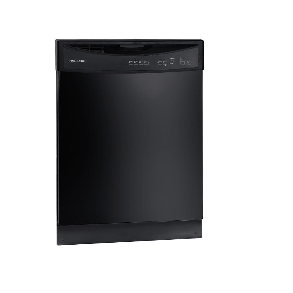 Frigidaire FFBD2407LB Black