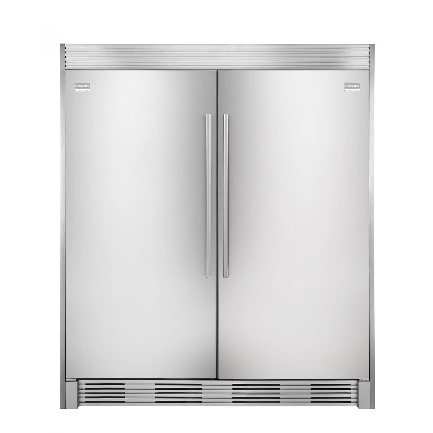 Frigidaire Professional FPUH19D7LF 18.6 cu. ft. All Freezer
