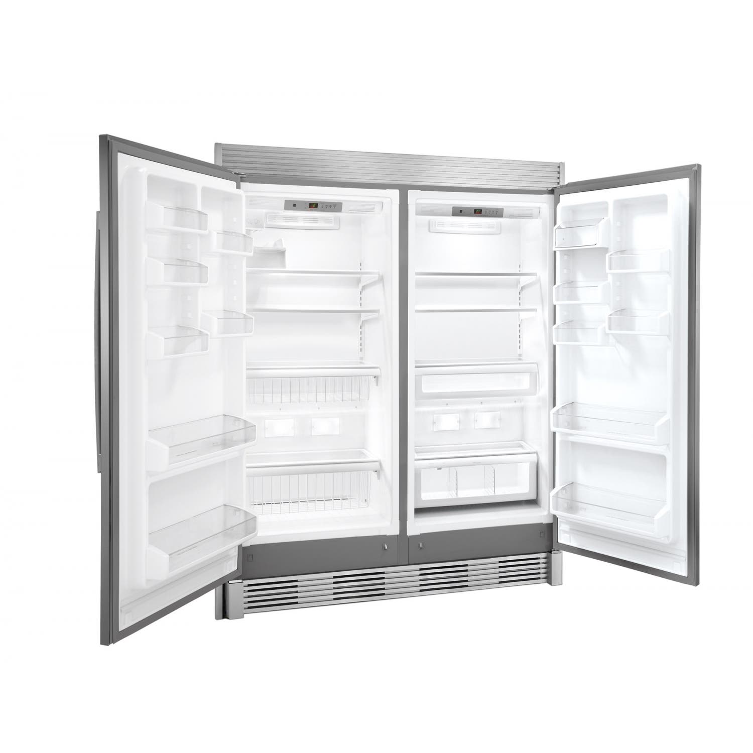 Frigidaire Professional FPUH19D7LF 18.6 cu. ft. All Freezer
