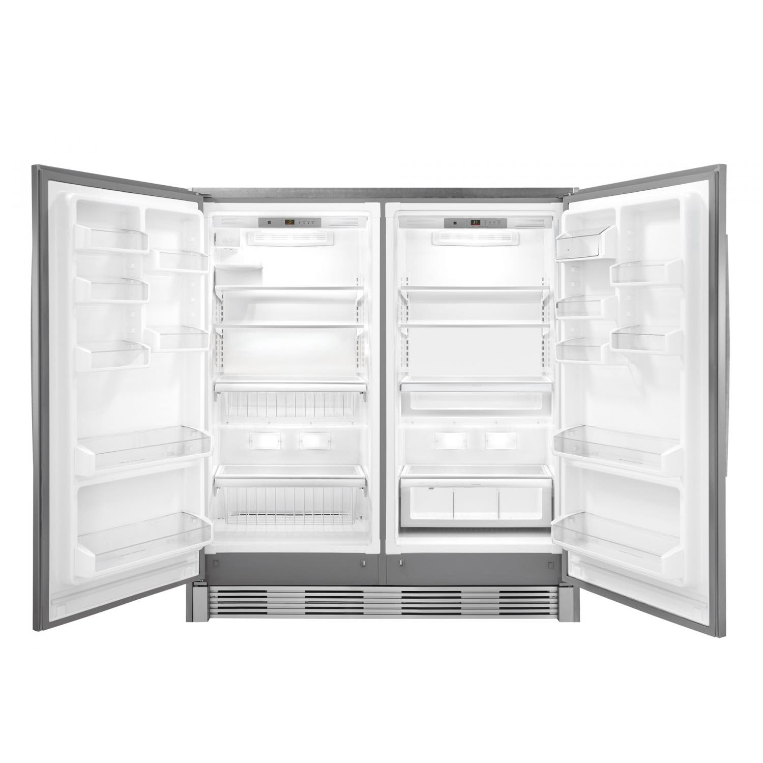 Frigidaire Professional FPUH19D7LF 18.6 cu. ft. All Freezer