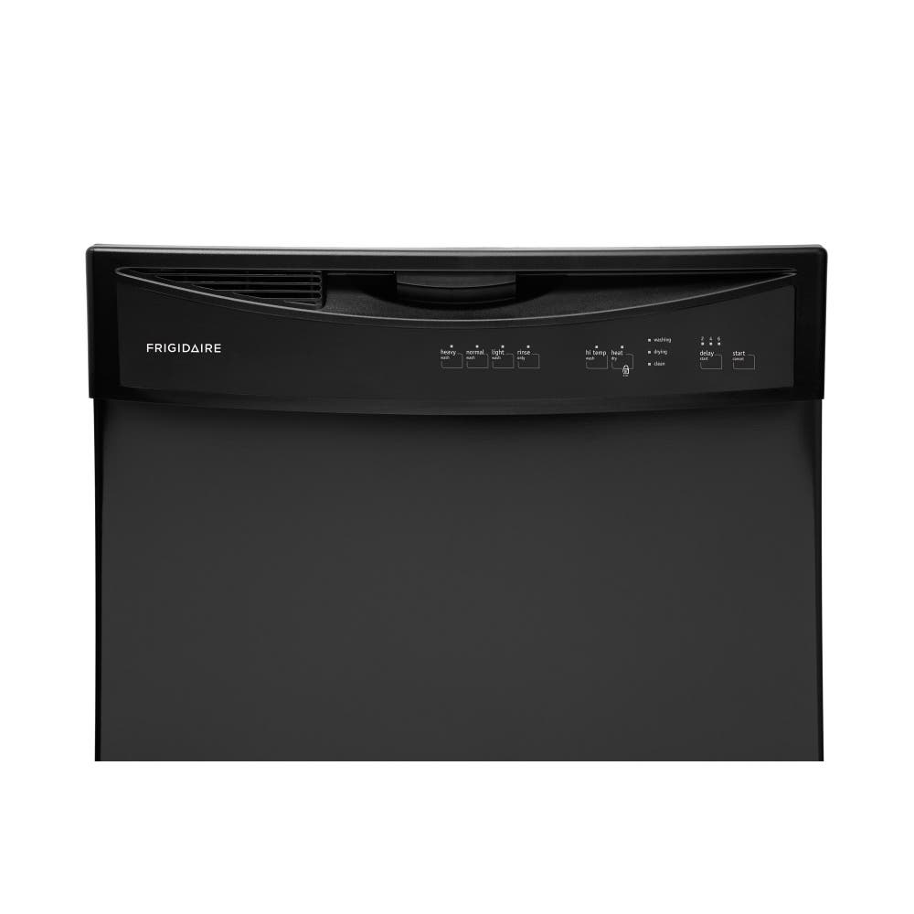Frigidaire FFBD2407LB Black