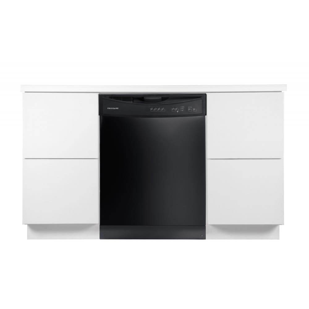 Frigidaire FFBD2407LB Black