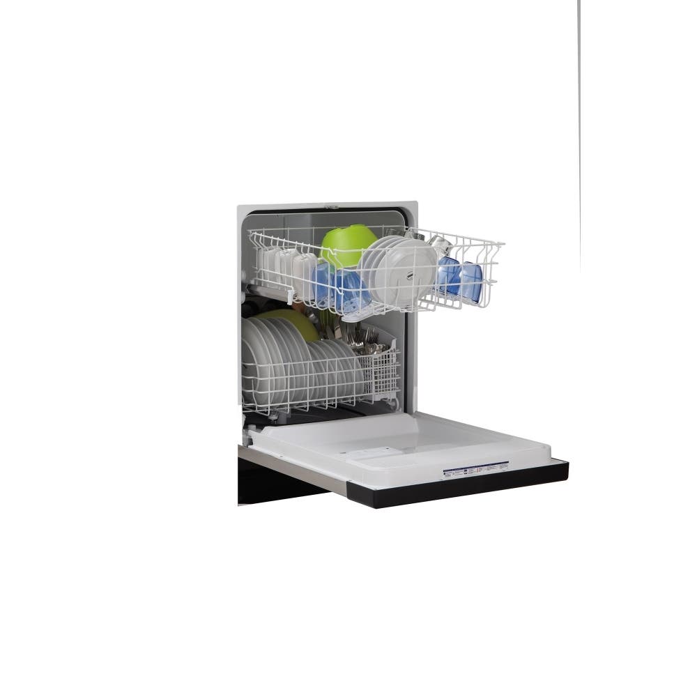 Frigidaire FFBD2407LB Black