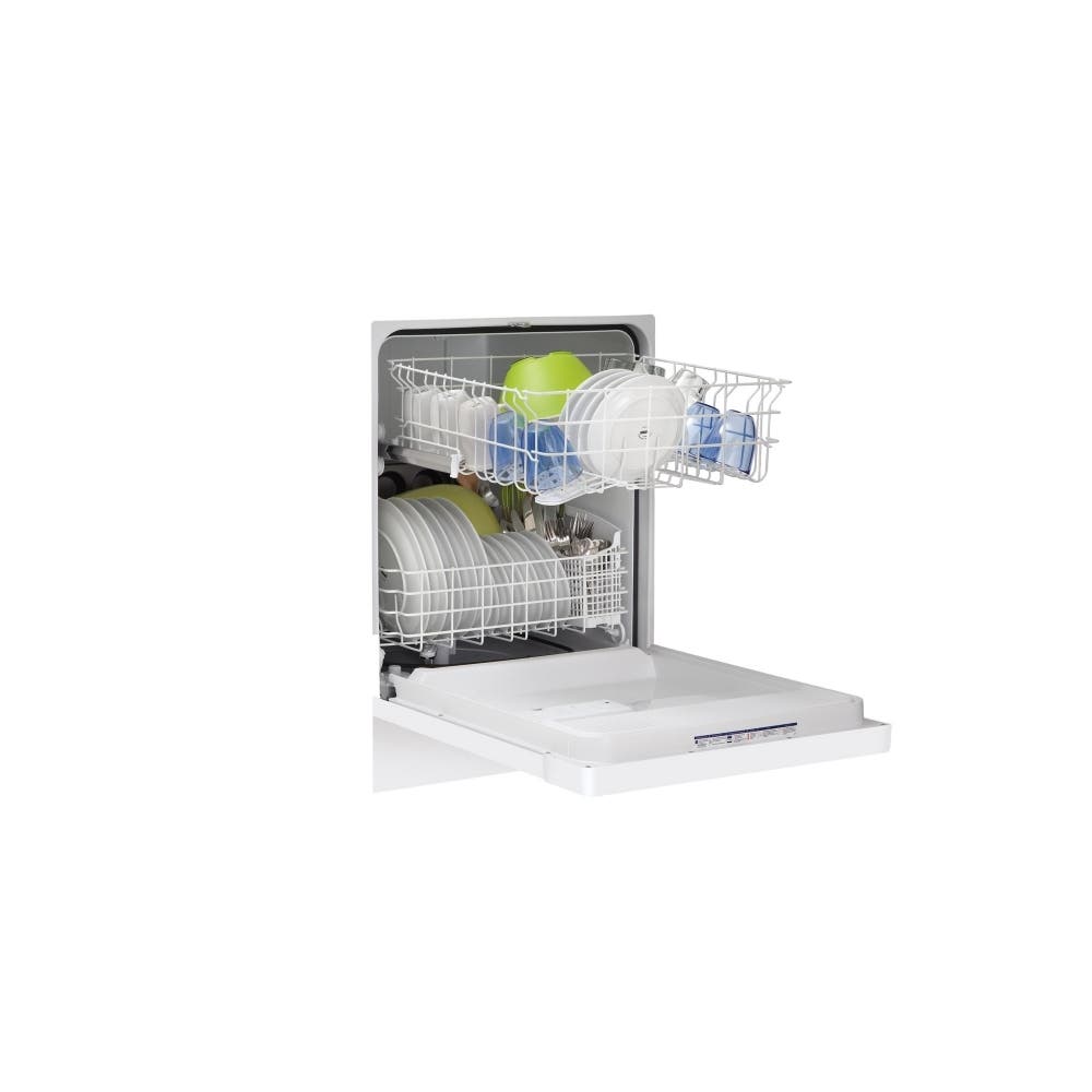 Frigidaire FFBD2407LW White